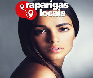 Raparigas Locais